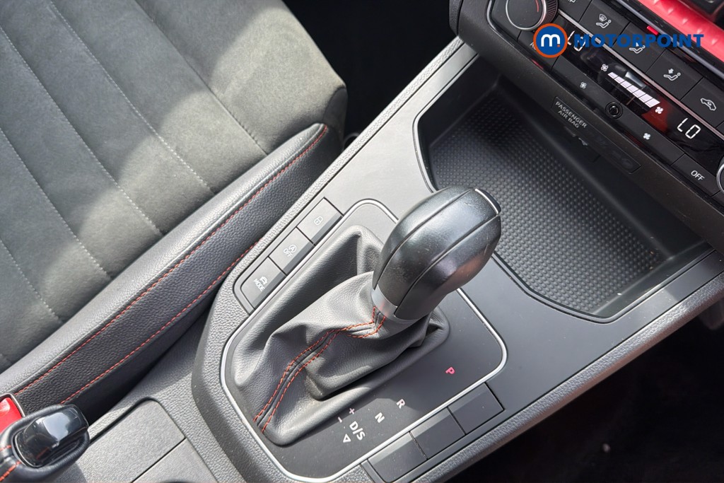 Seat Ibiza Fr Sport Automatic Petrol Hatchback - Stock Number (1661926) - 15th supplementary image