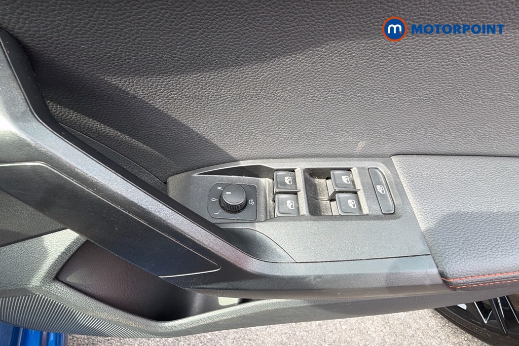 Seat Ibiza Fr Sport Automatic Petrol Hatchback - Stock Number (1661926) - 20th supplementary image
