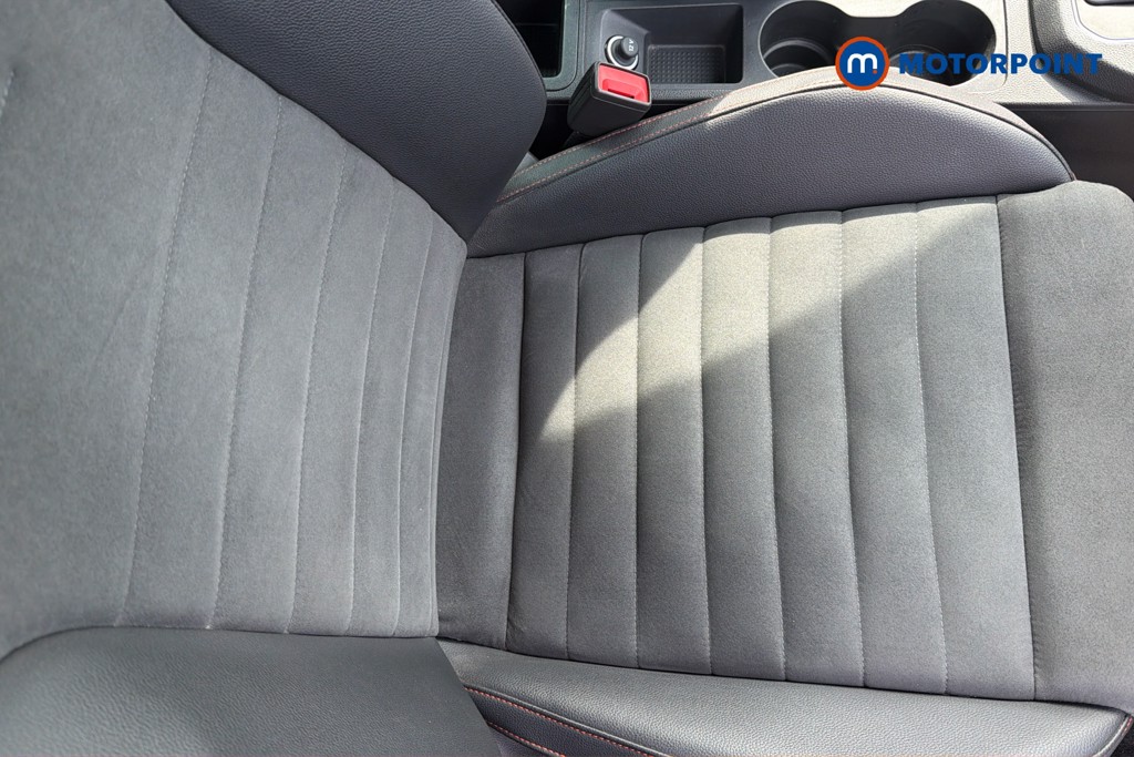 Seat Ibiza Fr Sport Automatic Petrol Hatchback - Stock Number (1661926) - 22nd supplementary image