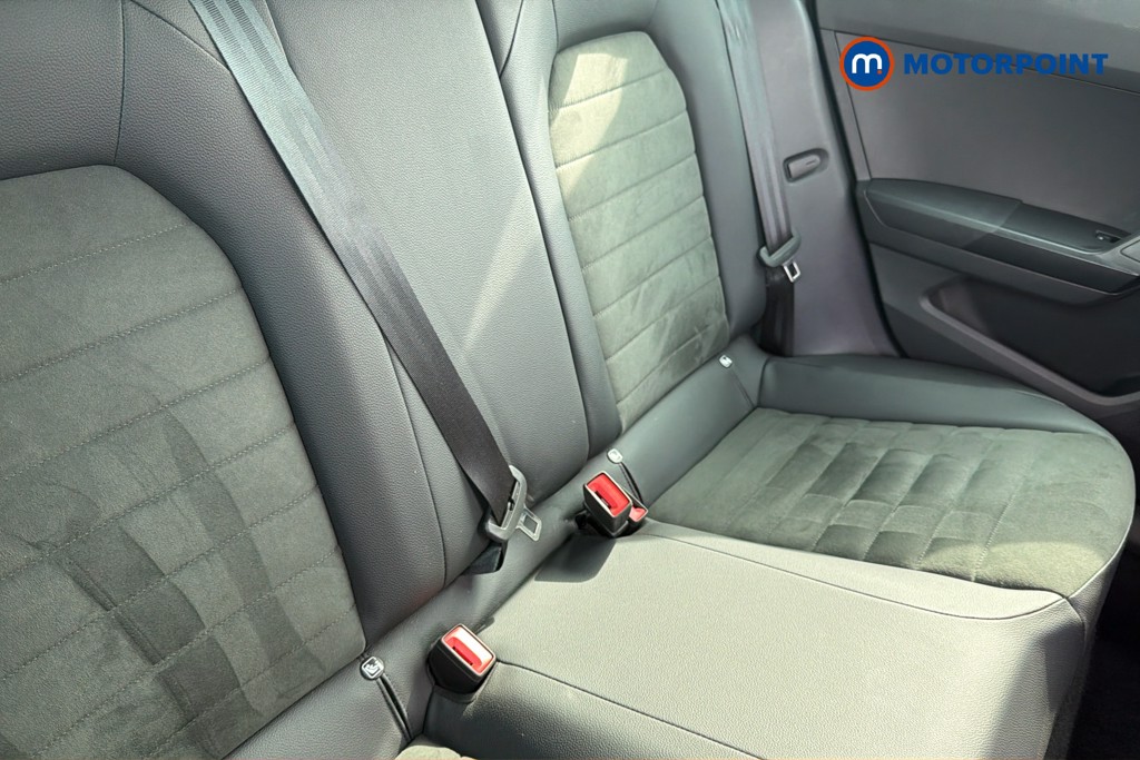 Seat Ibiza Fr Sport Automatic Petrol Hatchback - Stock Number (1661926) - 28th supplementary image