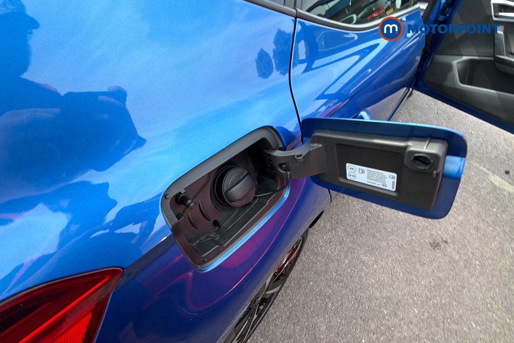Seat Ibiza Fr Sport Automatic Petrol Hatchback - Stock Number (1661926) - 41st supplementary image