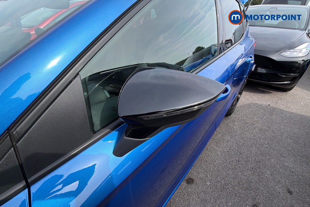 Seat Ibiza Fr Sport Automatic Petrol Hatchback - Stock Number (1661926) - 43rd supplementary image