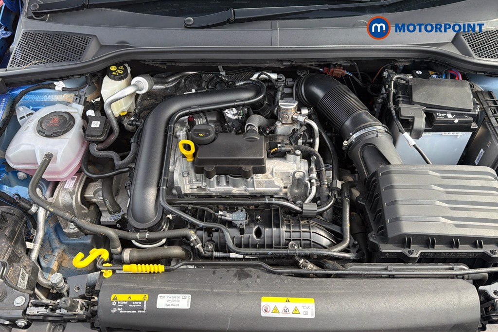 Seat Ibiza Fr Sport Automatic Petrol Hatchback - Stock Number (1661926) - 51st supplementary image