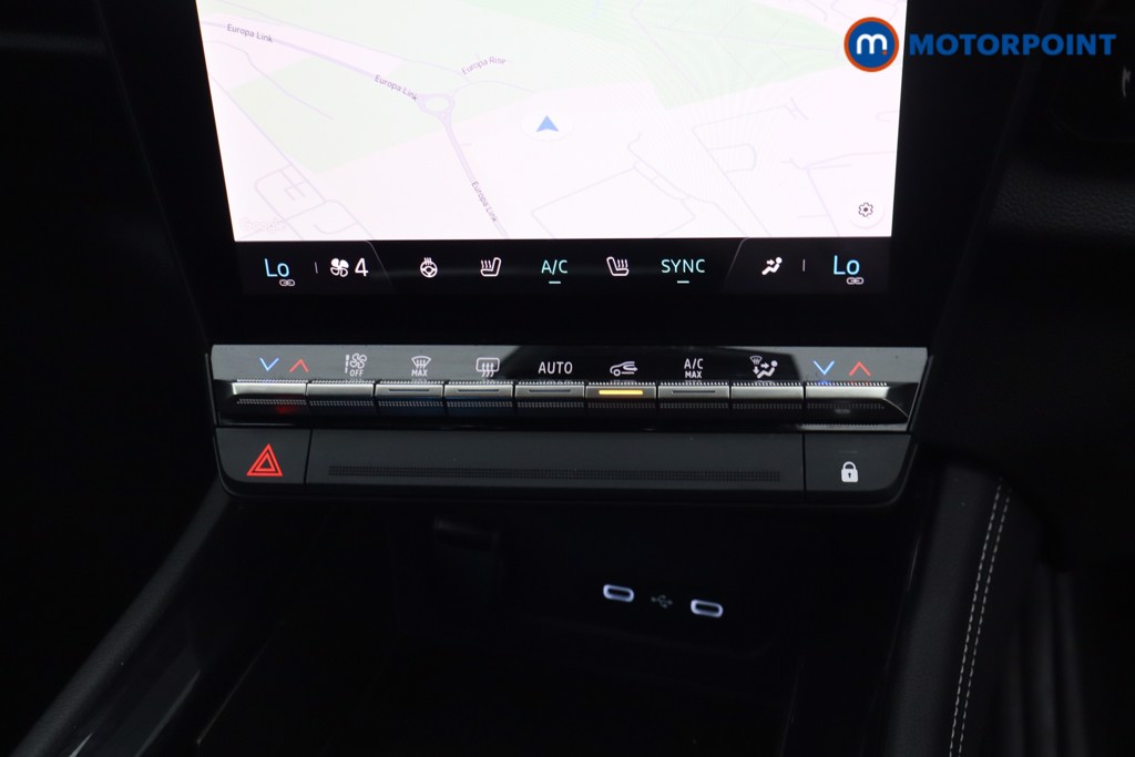 Renault Austral Techno Esprit Alpine Automatic Petrol-Electric Hybrid SUV - Stock Number (1661930) - 3rd supplementary image