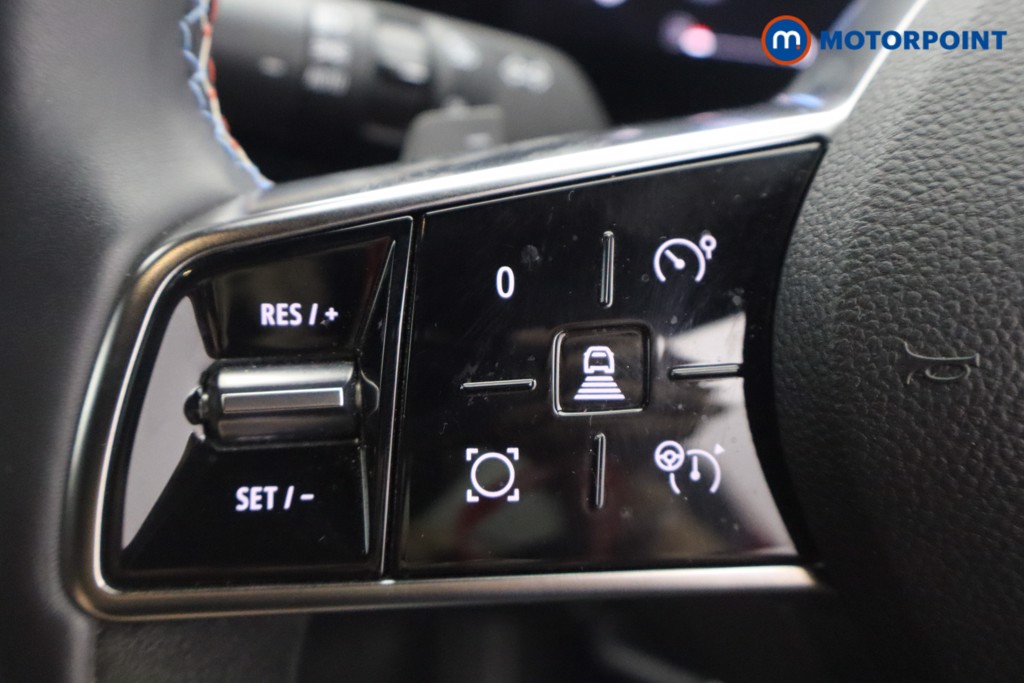 Renault Austral Techno Esprit Alpine Automatic Petrol-Electric Hybrid SUV - Stock Number (1661930) - 5th supplementary image