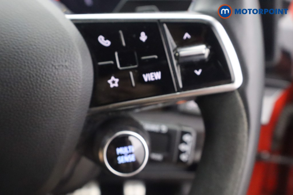 Renault Austral Techno Esprit Alpine Automatic Petrol-Electric Hybrid SUV - Stock Number (1661930) - 6th supplementary image