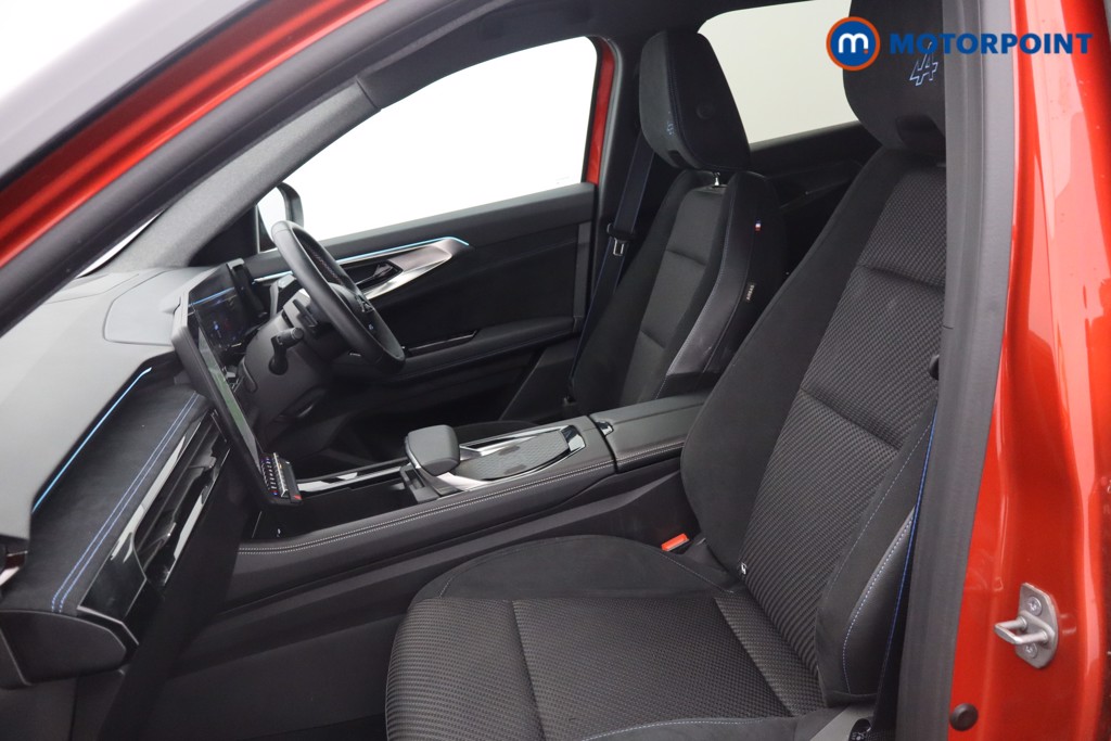 Renault Austral Techno Esprit Alpine Automatic Petrol-Electric Hybrid SUV - Stock Number (1661930) - 12th supplementary image