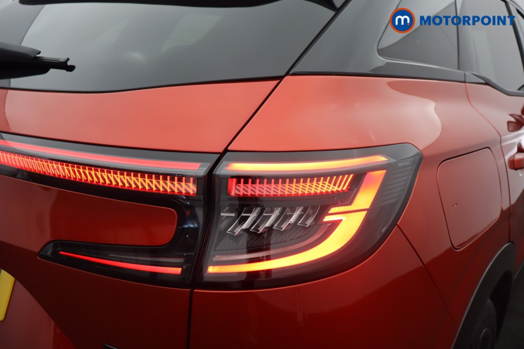 Renault Austral Techno Esprit Alpine Automatic Petrol-Electric Hybrid SUV - Stock Number (1661930) - 15th supplementary image