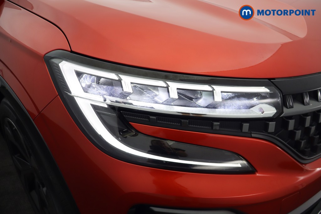 Renault Austral Techno Esprit Alpine Automatic Petrol-Electric Hybrid SUV - Stock Number (1661930) - 18th supplementary image