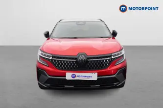 Renault Austral Techno Esprit Alpine Automatic Petrol-Electric Hybrid SUV - Stock Number (1661930) - Front bumper