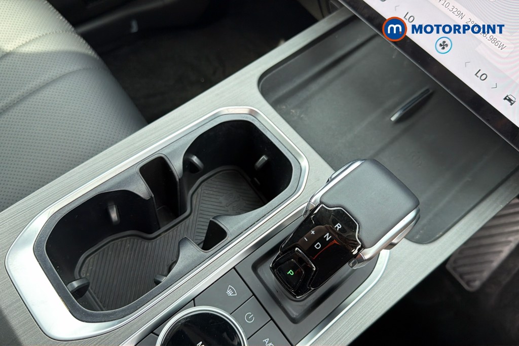 Jaecoo 7 Luxury Automatic Petrol SUV - Stock Number (1661935) - 15th supplementary image