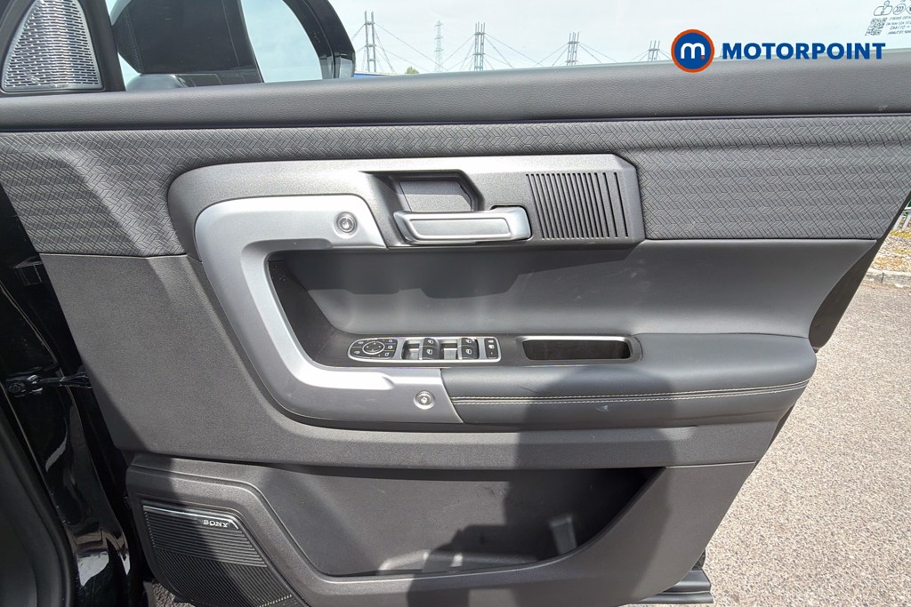 Jaecoo 7 Luxury Automatic Petrol SUV - Stock Number (1661935) - 19th supplementary image