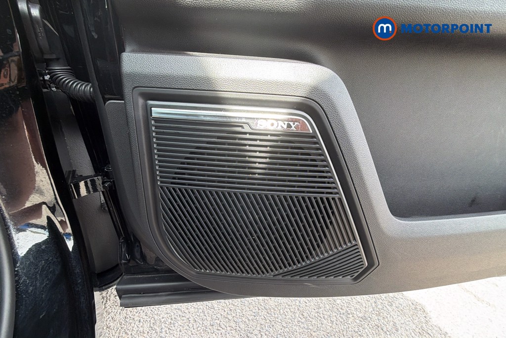 Jaecoo 7 Luxury Automatic Petrol SUV - Stock Number (1661935) - 21st supplementary image