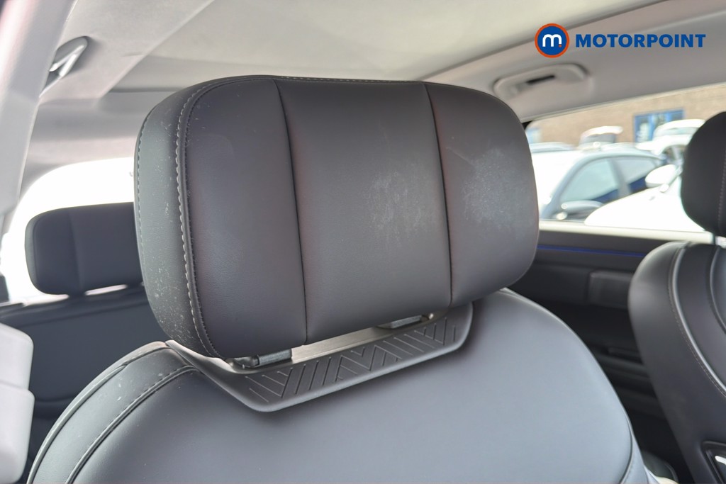 Jaecoo 7 Luxury Automatic Petrol SUV - Stock Number (1661935) - 23rd supplementary image