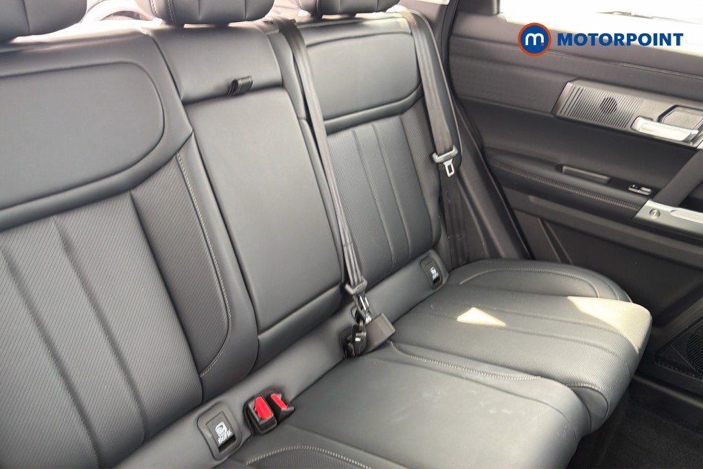 Jaecoo 7 Luxury Automatic Petrol SUV - Stock Number (1661935) - 28th supplementary image