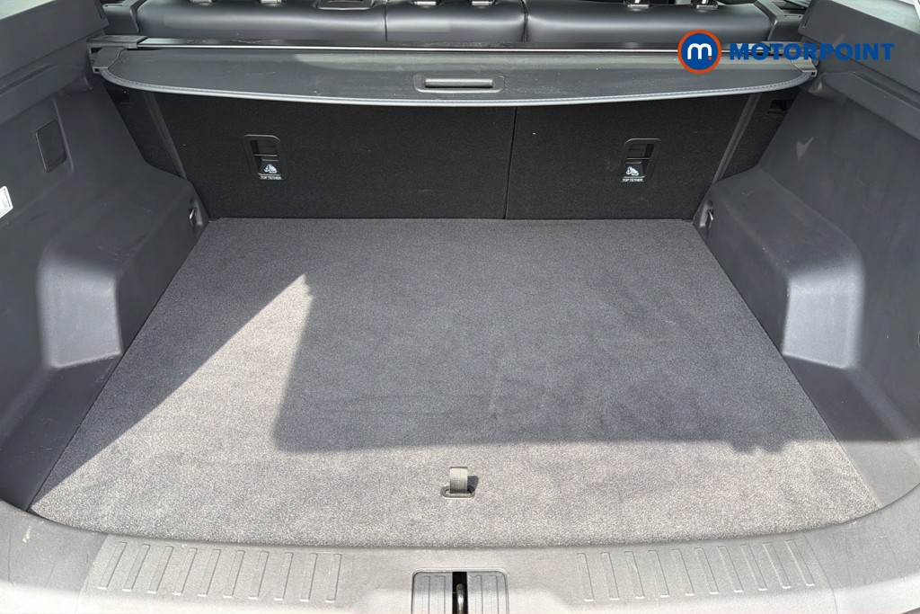 Jaecoo 7 Luxury Automatic Petrol SUV - Stock Number (1661935) - 33rd supplementary image