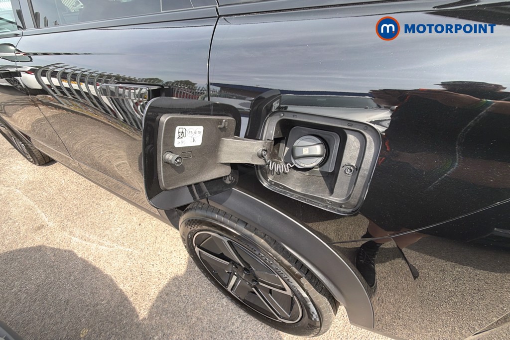 Jaecoo 7 Luxury Automatic Petrol SUV - Stock Number (1661935) - 41st supplementary image