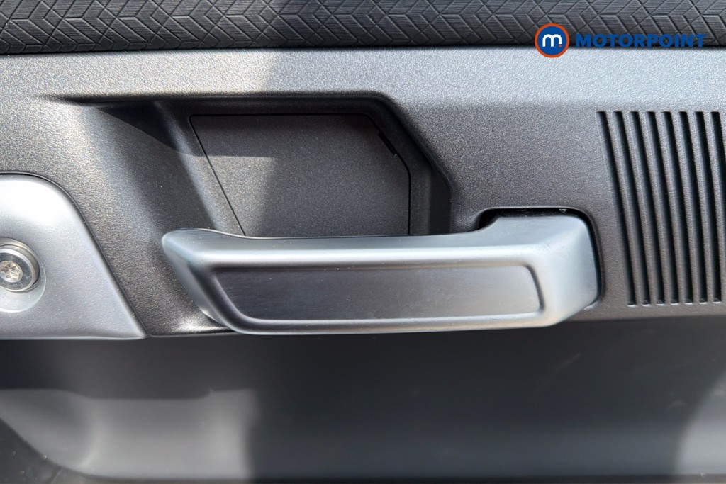 Jaecoo 7 Luxury Automatic Petrol SUV - Stock Number (1661935) - 42nd supplementary image