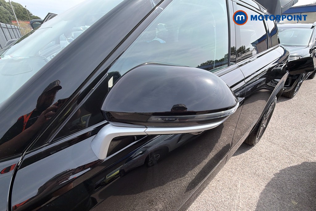 Jaecoo 7 Luxury Automatic Petrol SUV - Stock Number (1661935) - 43rd supplementary image