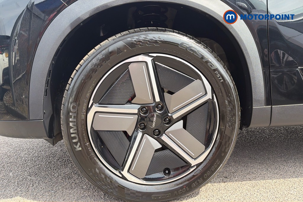 Jaecoo 7 Luxury Automatic Petrol SUV - Stock Number (1661935) - 47th supplementary image
