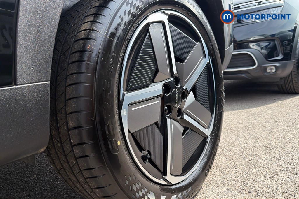Jaecoo 7 Luxury Automatic Petrol SUV - Stock Number (1661935) - 48th supplementary image