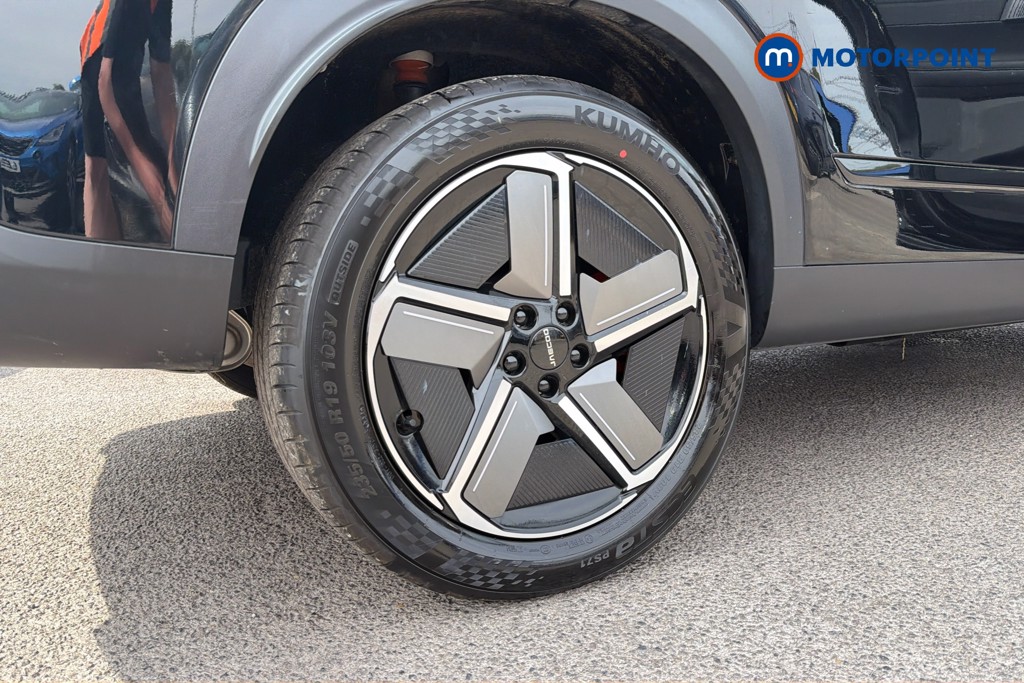 Jaecoo 7 Luxury Automatic Petrol SUV - Stock Number (1661935) - 49th supplementary image