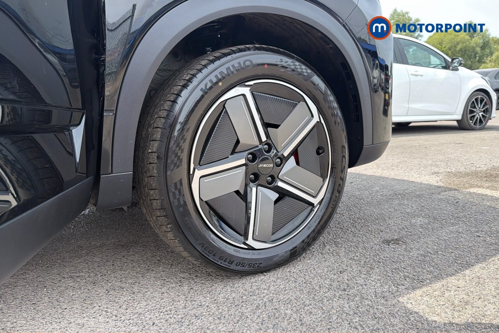 Jaecoo 7 Luxury Automatic Petrol SUV - Stock Number (1661935) - 50th supplementary image