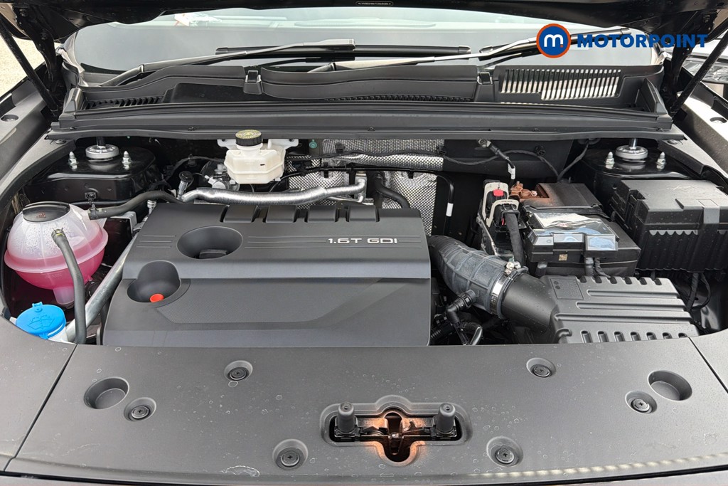 Jaecoo 7 Luxury Automatic Petrol SUV - Stock Number (1661935) - 51st supplementary image