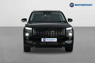 Jaecoo 7 Luxury Automatic Petrol SUV - Stock Number (1661935) - Front bumper