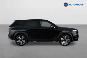Jaecoo 7 Luxury Automatic Petrol SUV - Stock Number (1661935) - Drivers side