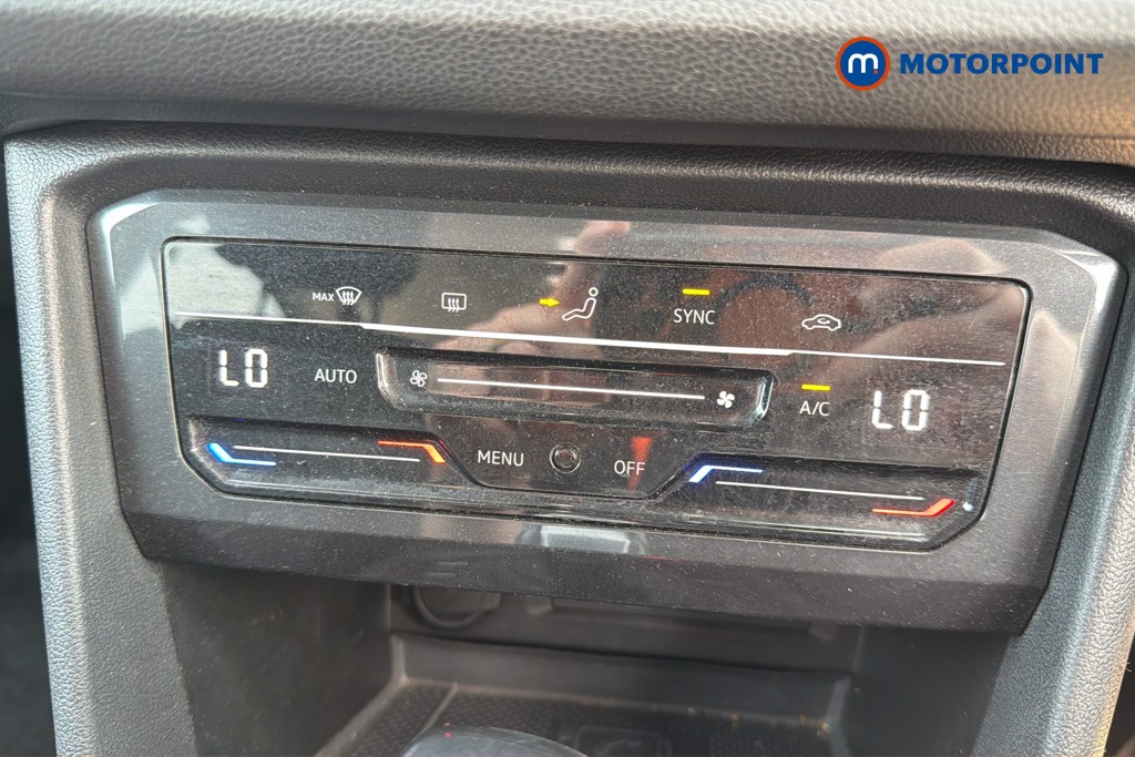 Volkswagen Tiguan Allspace Life Automatic Petrol SUV - Stock Number (1661936) - 12th supplementary image