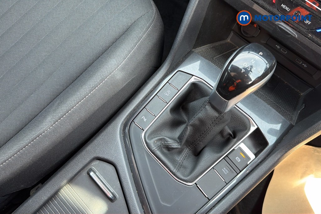 Volkswagen Tiguan Allspace Life Automatic Petrol SUV - Stock Number (1661936) - 15th supplementary image