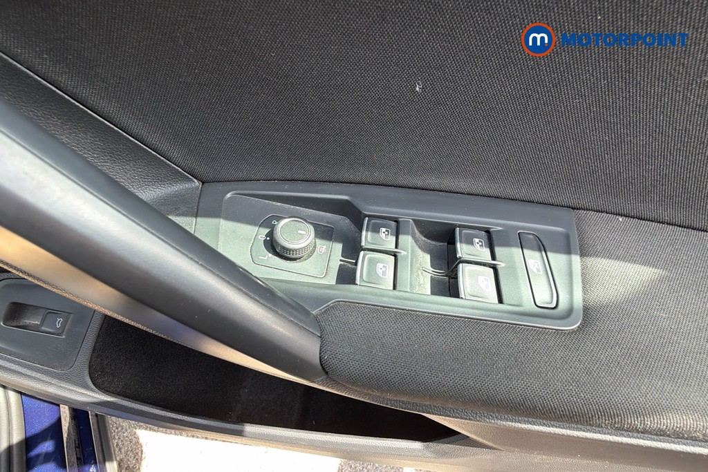 Volkswagen Tiguan Allspace Life Automatic Petrol SUV - Stock Number (1661936) - 20th supplementary image