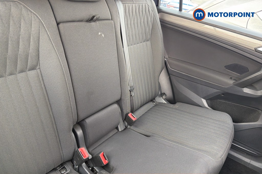 Volkswagen Tiguan Allspace Life Automatic Petrol SUV - Stock Number (1661936) - 28th supplementary image