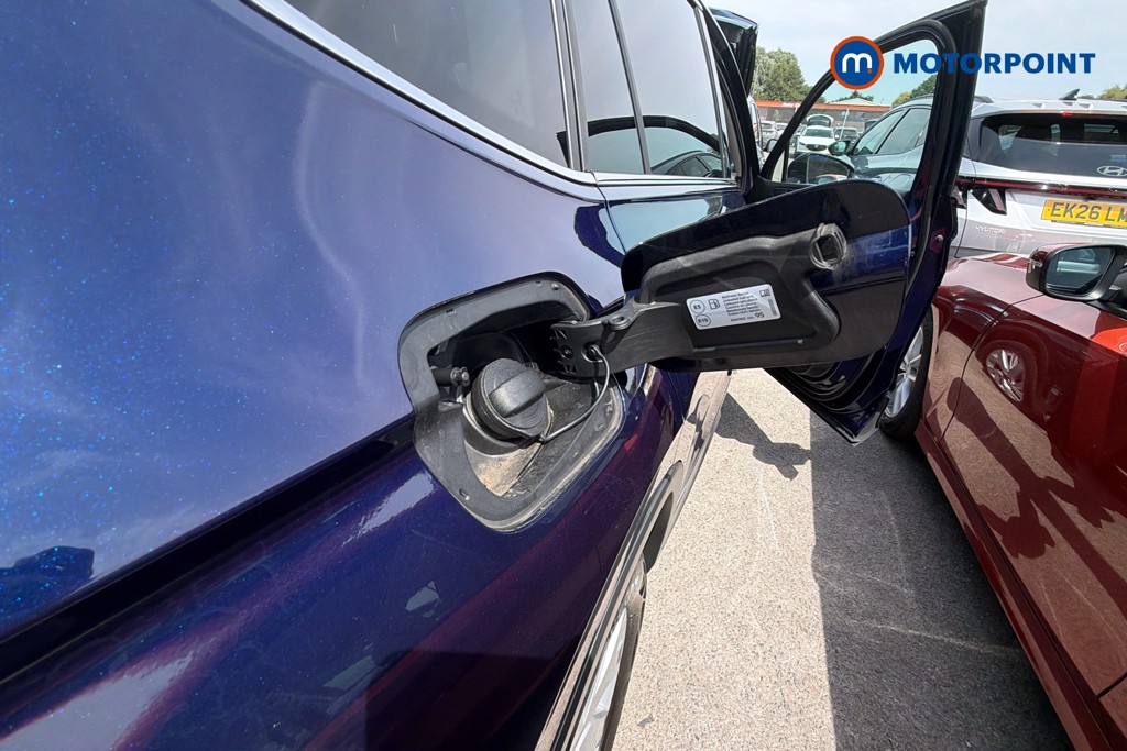 Volkswagen Tiguan Allspace Life Automatic Petrol SUV - Stock Number (1661936) - 41st supplementary image