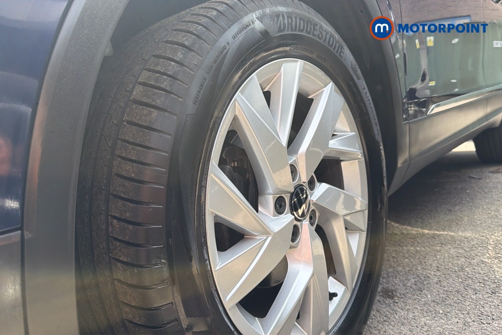 Volkswagen Tiguan Allspace Life Automatic Petrol SUV - Stock Number (1661936) - 47th supplementary image