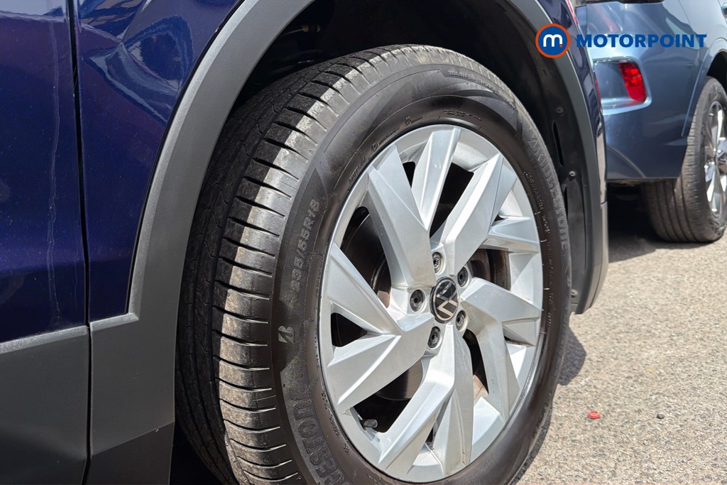 Volkswagen Tiguan Allspace Life Automatic Petrol SUV - Stock Number (1661936) - 50th supplementary image