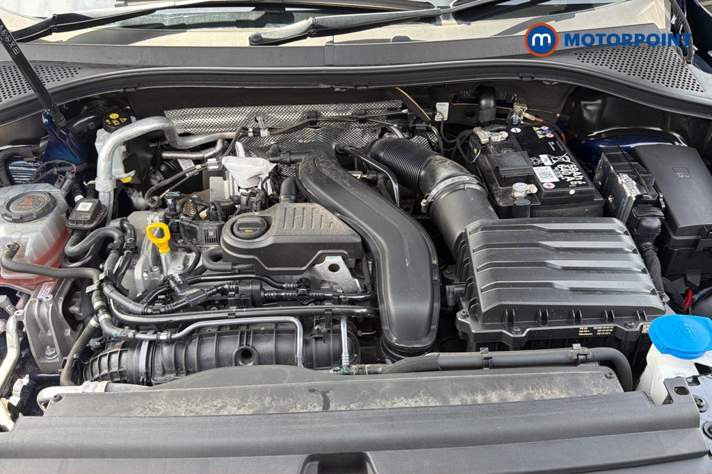 Volkswagen Tiguan Allspace Life Automatic Petrol SUV - Stock Number (1661936) - 51st supplementary image