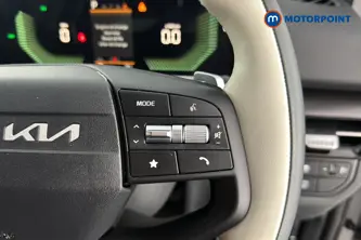 KIA Sportage Gt-Line Automatic Petrol-Electric Hybrid SUV - Stock Number (1661991) - 3rd supplementary image