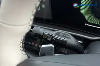 KIA Sportage Gt-Line Automatic Petrol-Electric Hybrid SUV - Stock Number (1661991) - 5th supplementary image