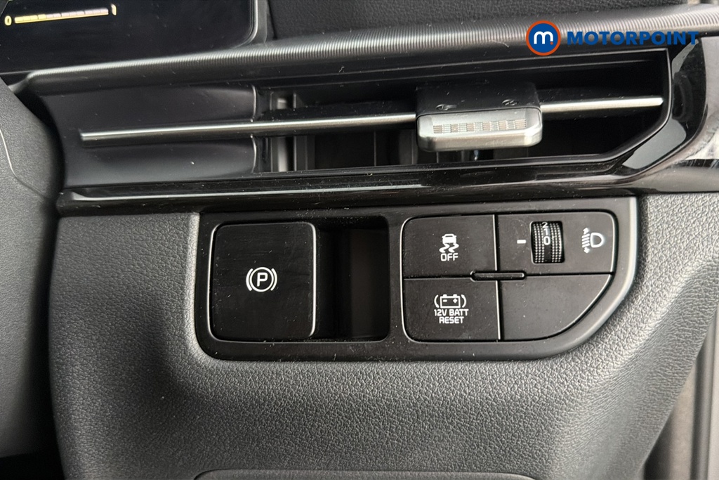 KIA Sportage Gt-Line Automatic Petrol-Electric Hybrid SUV - Stock Number (1661991) - 11th supplementary image