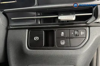 KIA Sportage Gt-Line Automatic Petrol-Electric Hybrid SUV - Stock Number (1661991) - 11th supplementary image
