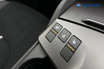 KIA Sportage Gt-Line Automatic Petrol-Electric Hybrid SUV - Stock Number (1661991) - 14th supplementary image