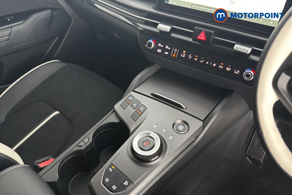 KIA Sportage Gt-Line Automatic Petrol-Electric Hybrid SUV - Stock Number (1661991) - 15th supplementary image