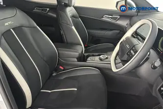 KIA Sportage Gt-Line Automatic Petrol-Electric Hybrid SUV - Stock Number (1661991) - 22nd supplementary image