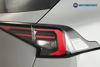 KIA Sportage Gt-Line Automatic Petrol-Electric Hybrid SUV - Stock Number (1661991) - 36th supplementary image