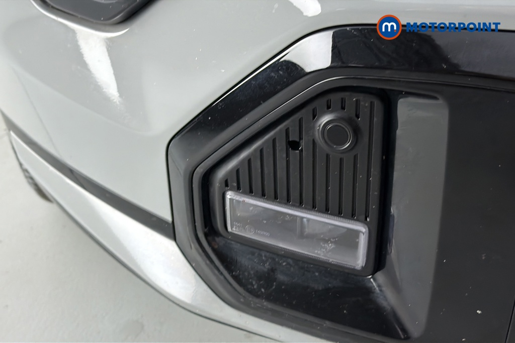KIA Sportage Gt-Line Automatic Petrol-Electric Hybrid SUV - Stock Number (1661991) - 38th supplementary image