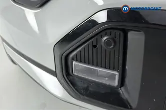 KIA Sportage Gt-Line Automatic Petrol-Electric Hybrid SUV - Stock Number (1661991) - 38th supplementary image