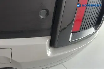 KIA Sportage Gt-Line Automatic Petrol-Electric Hybrid SUV - Stock Number (1661991) - 39th supplementary image