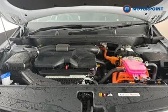 KIA Sportage Gt-Line Automatic Petrol-Electric Hybrid SUV - Stock Number (1661991) - 48th supplementary image